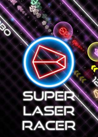 Super Laser Racer