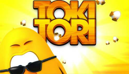 Антология Toki Tori