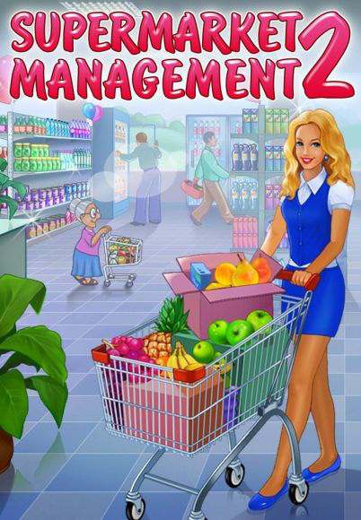 Supermarket Mania 2