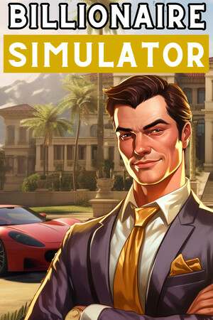 Billionaire Simulator