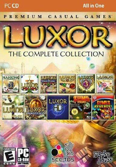 Luxor Bundle Pack