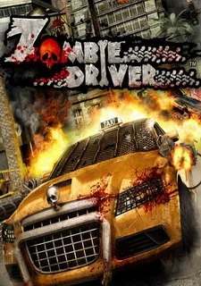 Zombie Driver: The Slaughter