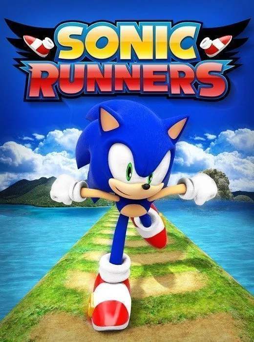 Sonic Fan Games