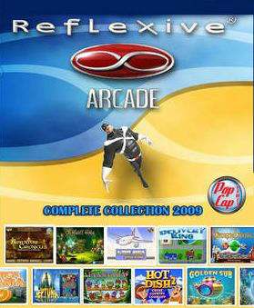 Reflexive Arcade