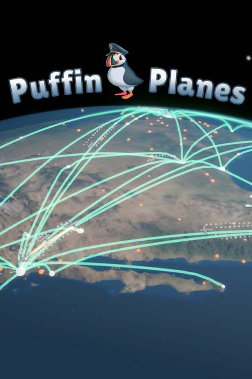 Puffin Planes