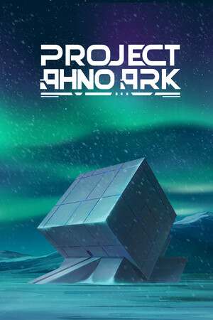 Project: AHNO's Ark