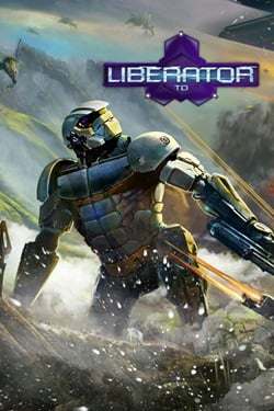 Liberator TD