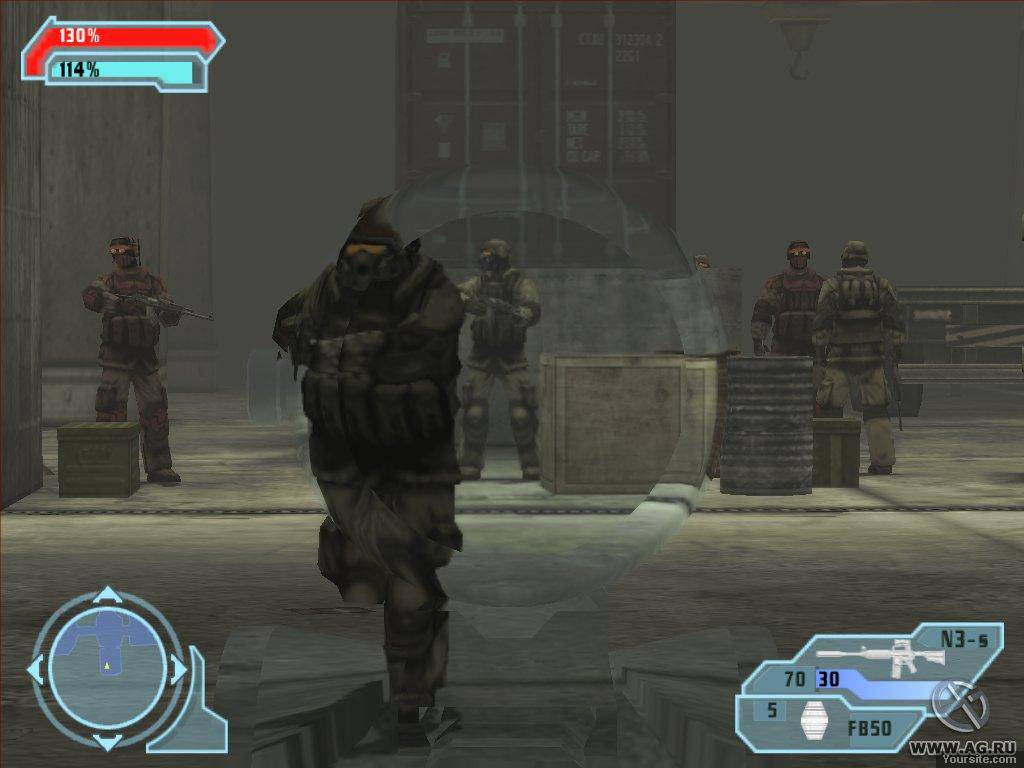 Открываю огонь на поражение. Special Forces: Nemesis Strike. Special Forces - Nemesis Strike (2005). Игра спецназ огонь на поражение. Special Forces Nemesis Strike 2.