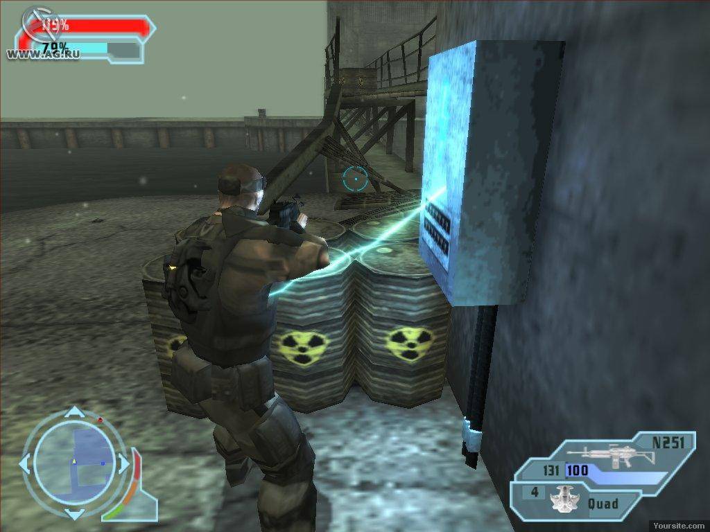 Открываю огонь на поражение. Special Forces: Nemesis Strike. Special Forces - Nemesis Strike (2005). Спецназ огонь на поражение 2. Спецназ игра на ПК 2005.