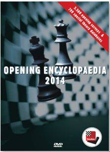 Opening Encyclopedia 2014