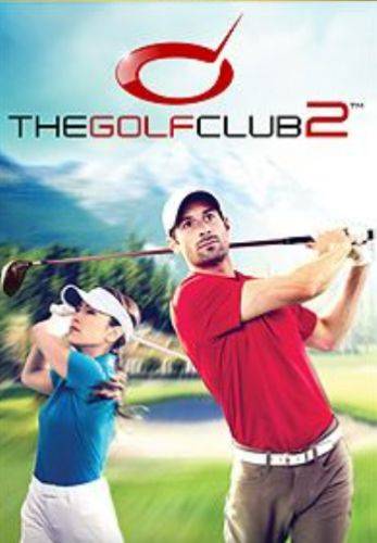 The Golf Club 2™