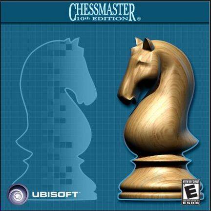 Chessmaster 10th