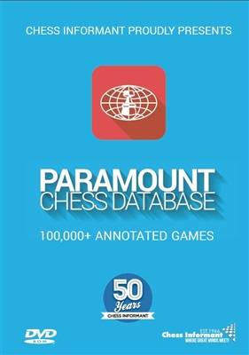 Paramount Chess Database