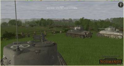 третий скриншот из Combat Mission: Battle for Normandy