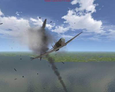 третий скриншот из Эскадрилья смерти / Air Battles: Sky defender