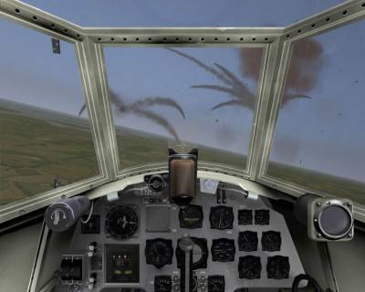 четвертый скриншот из Эскадрилья смерти / Air Battles: Sky defender