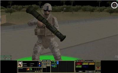 четвертый скриншот из Антология Combat Mission: Shock Force + Shock Force - Marines  + Shock Force - NATO