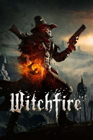 Witchfire