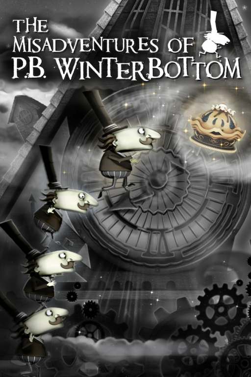 The Misadventure s of P.B. Winterbottom