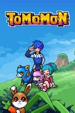 Tomomon: Legacy of Light