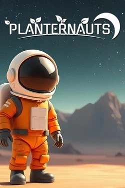 Planternauts