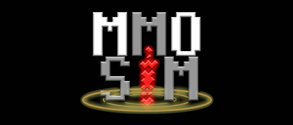 MMO Simulator Online