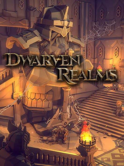 Dwarven Realms