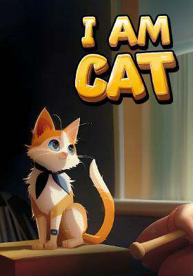 I Am Cat