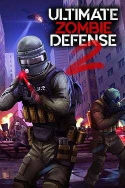 Ultimate Zombie Defense 2