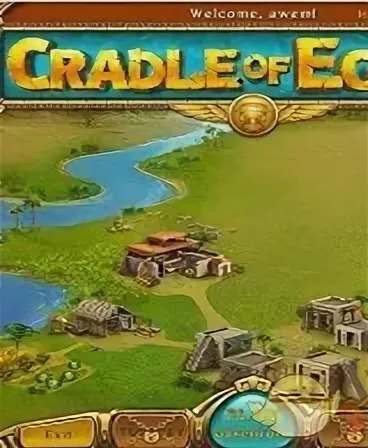 Cradle Of Egypt Collector's Edition