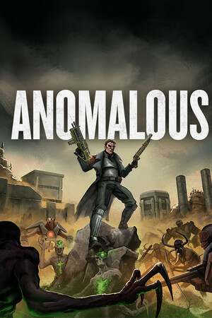 Anomalous