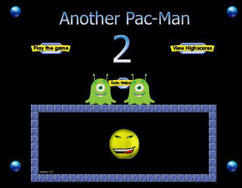 Another Pac-Man 2