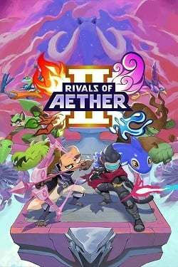 Rivals of Aether 2