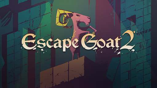 Escape Goat 2