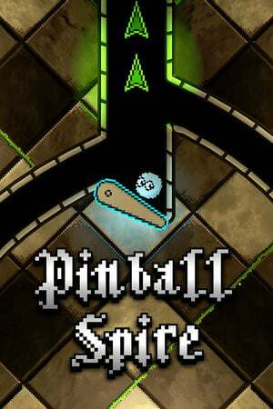 Pinball Spire