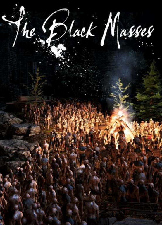 The Black Masses