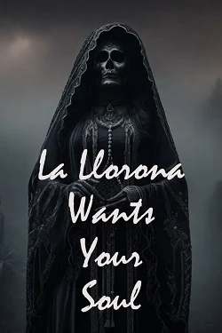 La Llorona Wants Your Soul