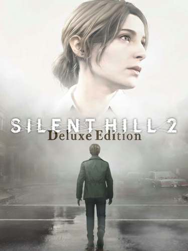 Silent Hill 2: Digital Deluxe