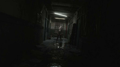 первый скриншот из Silent Hill 2: Digital Deluxe