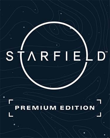 Starfield: Digital Premium Edition + Shattered Space