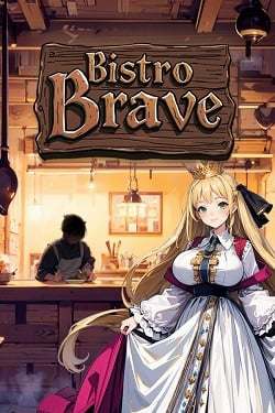 Bistro Brave