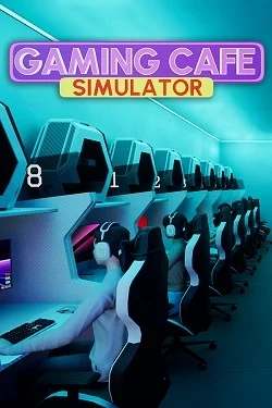 Gaming Cafe Simulator