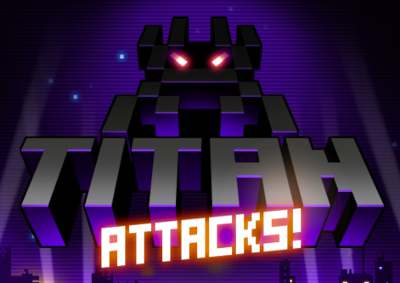 Titan Attacks!