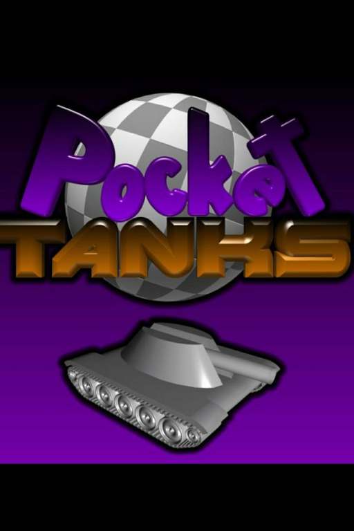 Pocket Tanks Deluxe