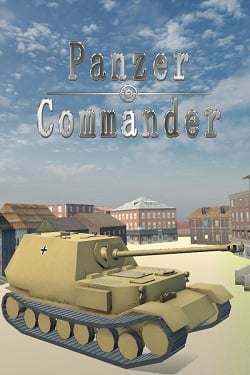 Panzer Commander