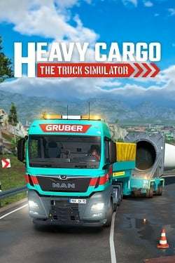 Heavy Cargo - The Truck Simulator