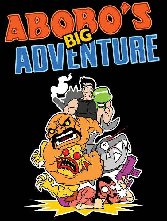 Abobo's Big Adventure