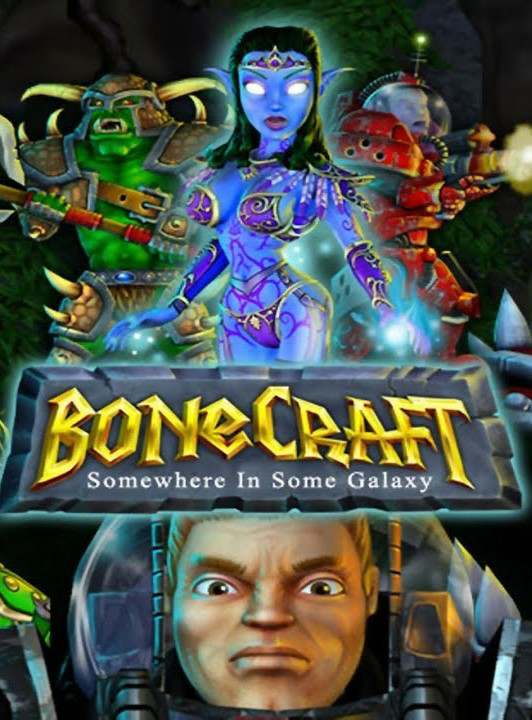 BoneCraft