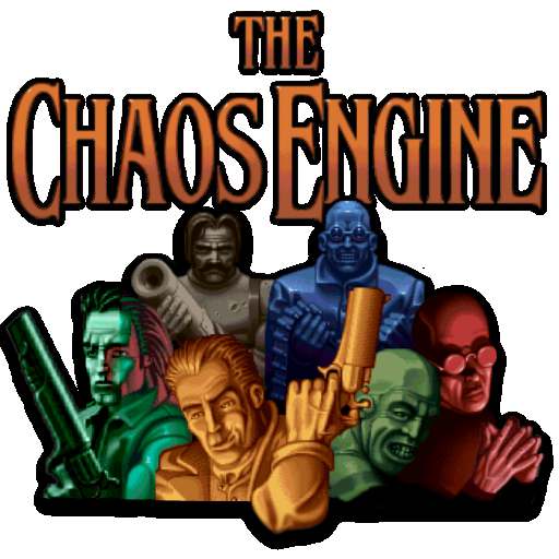 The Chaos Engine Remastered