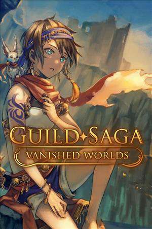 Guild Saga: Vanished Worlds